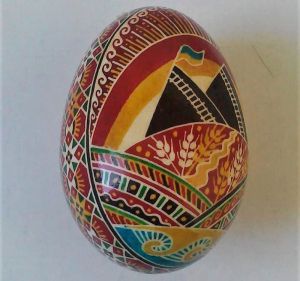 Ідеали та героїзм Революції Гідності надихають 